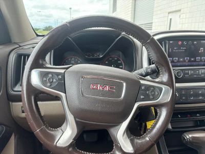 2016 GMC Canyon - Photo 19