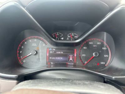 2016 GMC Canyon - Photo 22