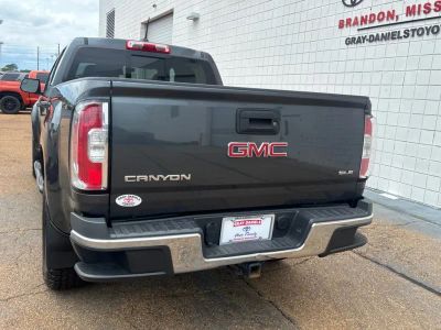 2016 GMC Canyon - Photo 29