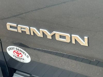 2016 GMC Canyon - Photo 32
