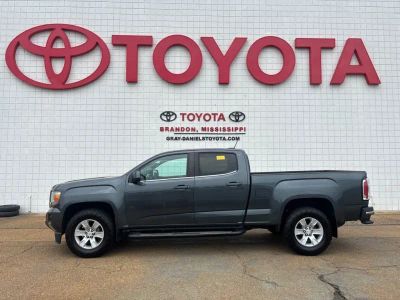 2016 GMC Canyon - Photo 4