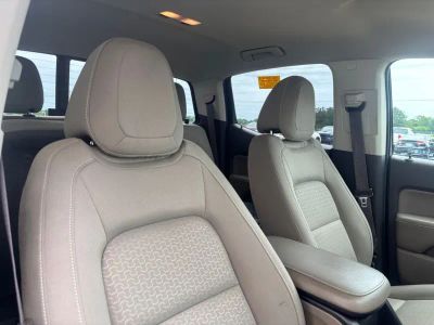 2016 GMC Canyon - Photo 18