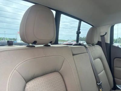 2016 GMC Canyon - Photo 27
