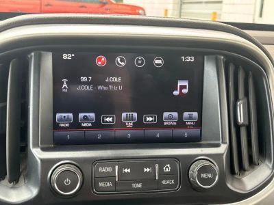 2016 GMC Canyon - Photo 13
