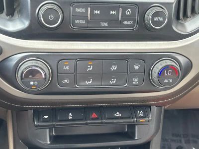 2016 GMC Canyon - Photo 14