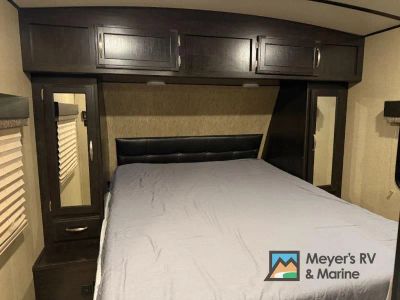 2018 Grand Design Imagine - Photo 13