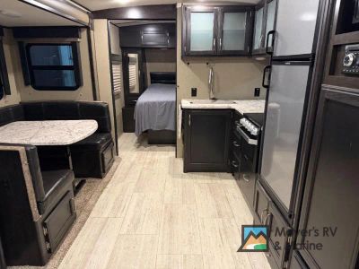 2018 Grand Design Imagine - Photo 5