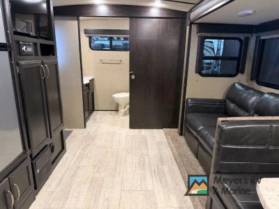 2018 Grand Design Imagine - Photo 6