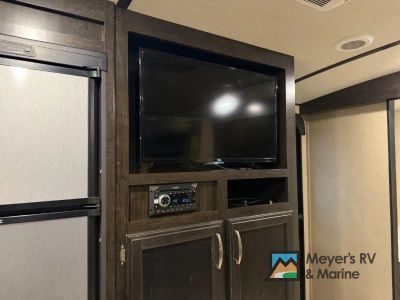 2018 Grand Design Imagine - Photo 14