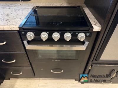 2018 Grand Design Imagine - Photo 9
