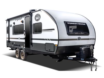 2026 Forest River RV R Pod - Photo 1
