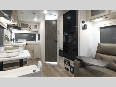 2026 Forest River RV R Pod - Photo 3