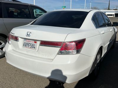 2012 Honda Accord - Photo 2