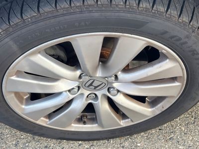 2012 Honda Accord - Photo 22