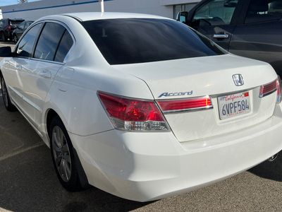 2012 Honda Accord - Photo 4
