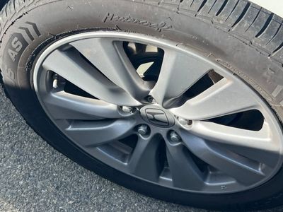 2012 Honda Accord - Photo 14