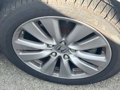 2012 Honda Accord - Photo 12