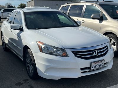 2012 Honda Accord - Photo 3