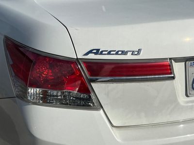 2012 Honda Accord - Photo 15