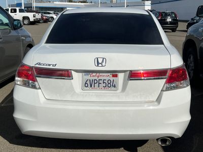2012 Honda Accord - Photo 5