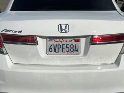 2012 Honda Accord - Photo 16