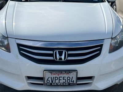 2012 Honda Accord - Photo 9