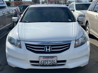 2012 Honda Accord - Photo 6