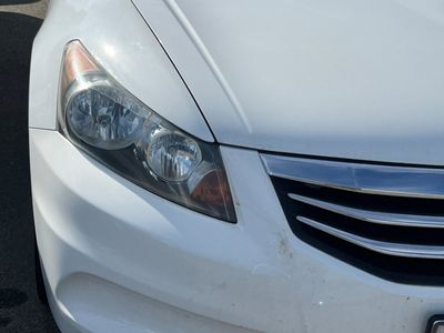 2012 Honda Accord - Photo 8
