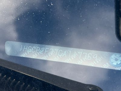 2012 Honda Accord - Photo 23
