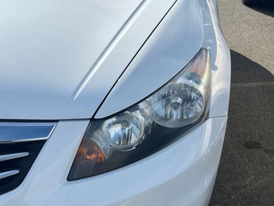 2012 Honda Accord - Photo 11