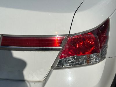 2012 Honda Accord - Photo 17