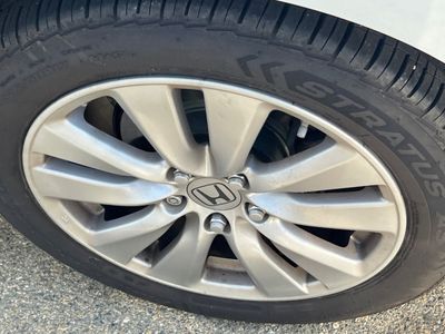 2012 Honda Accord - Photo 18