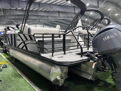 2026 Sylvan Mirage X X1 - Photo 4