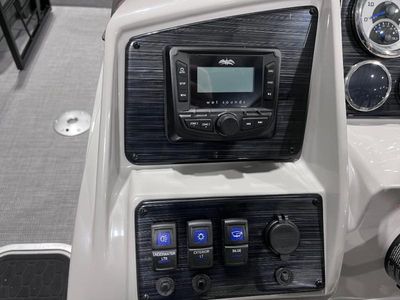 2026 Sylvan Mirage X X1 - Photo 9