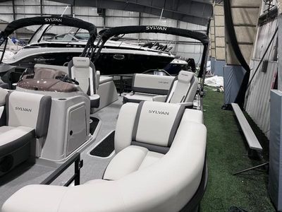 2026 Sylvan Mirage X X1 - Photo 3