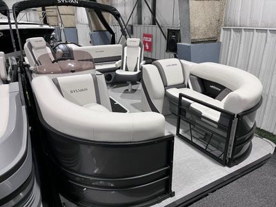 2026 Sylvan Mirage X X1 - Photo 1