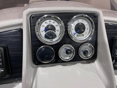 2026 Sylvan Mirage X X1 - Photo 10