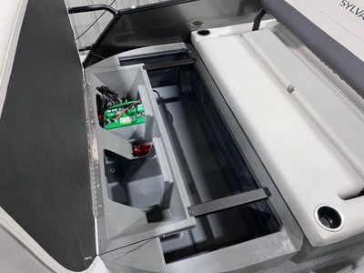 2026 Sylvan Mirage X X1 - Photo 20