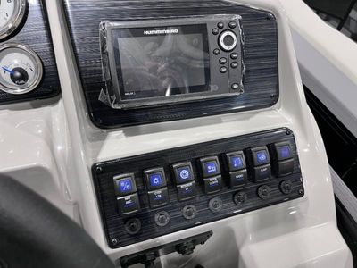 2026 Sylvan Mirage X X1 - Photo 11