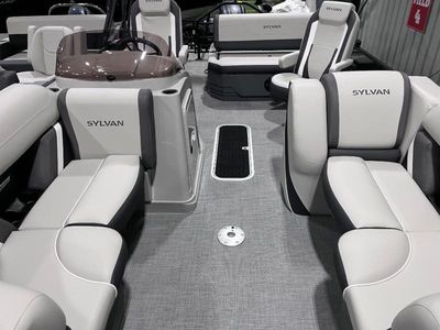 2026 Sylvan Mirage X X1 - Photo 16