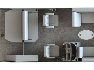 2026 Sylvan Mirage X X1 - Photo 2