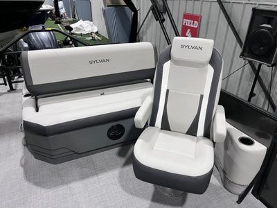 2026 Sylvan Mirage X X1 - Photo 17