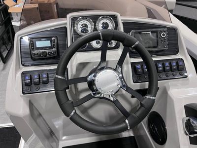 2026 Sylvan Mirage X X1 - Photo 8