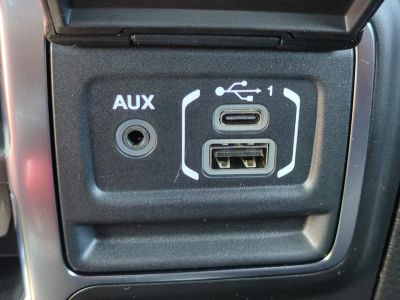 2026 Jeep Wrangler — photo 25 view