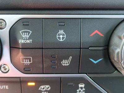 2026 Jeep Wrangler — photo 26 view