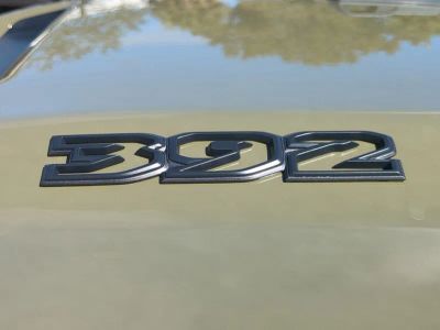 2026 Jeep Wrangler — photo 14 view