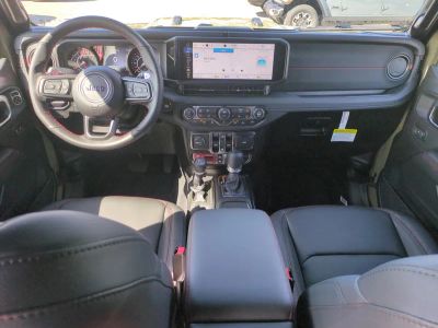 2026 Jeep Wrangler — photo 17 view