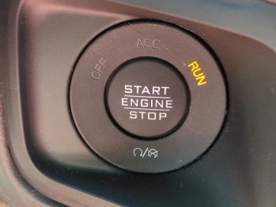 2026 Jeep Wrangler — photo 33 view
