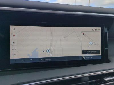 2026 Hyundai PALISADE — photo 28 view