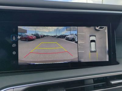 2026 Hyundai PALISADE — photo 27 view